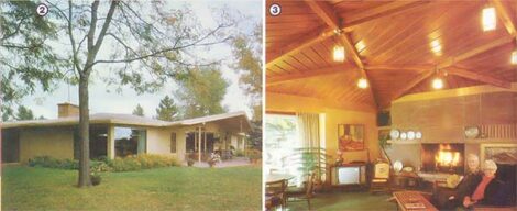 Living in Rammed Earth Houses Image